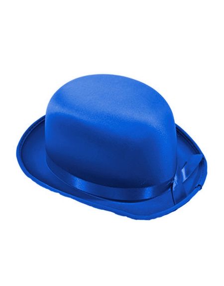 CHAPEU DE CARNAVAL COQUINHO AZUL : : Brinquedos e Jogos