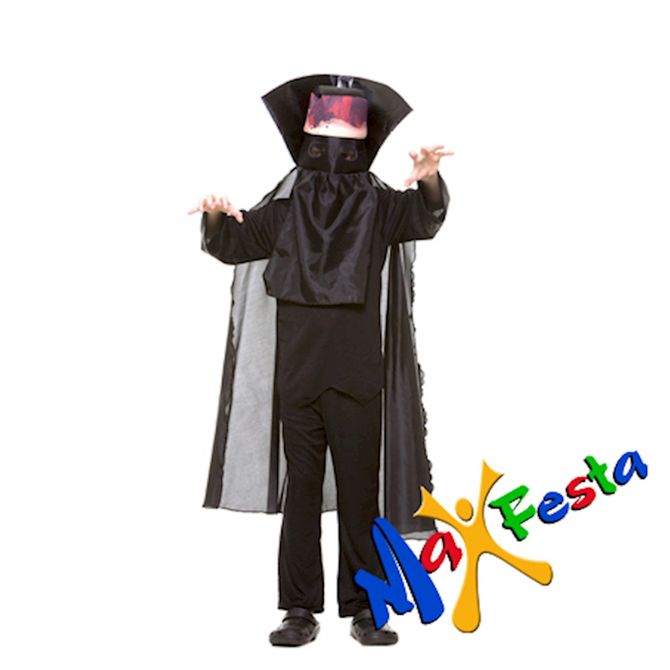 Halloween - Fantasia Menino Maxfesta – maxfesta