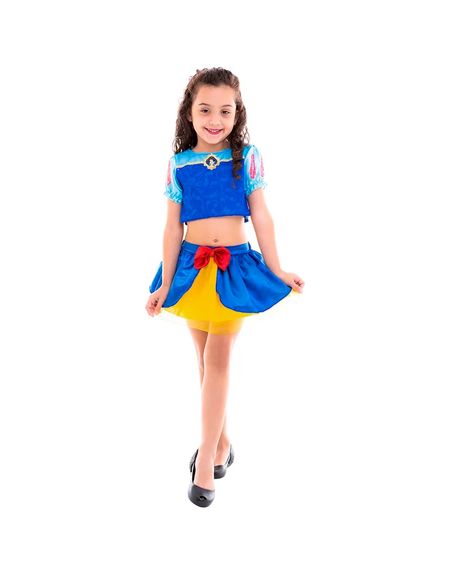 Fantasia Infantil – Sonic – Macacão – Azul – Tam P – Regina Festas - RioMar  Recife Online