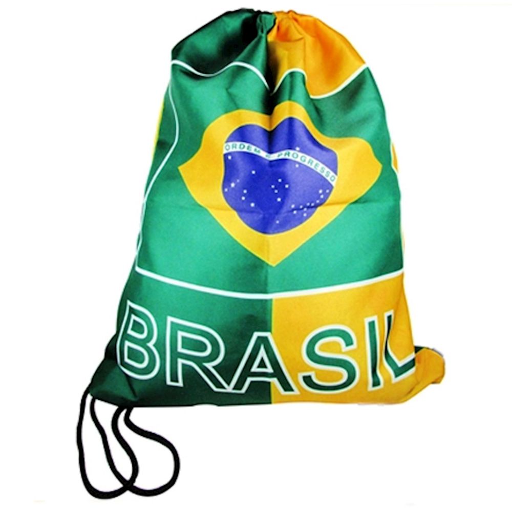 Mochila do Brasil - maxfesta