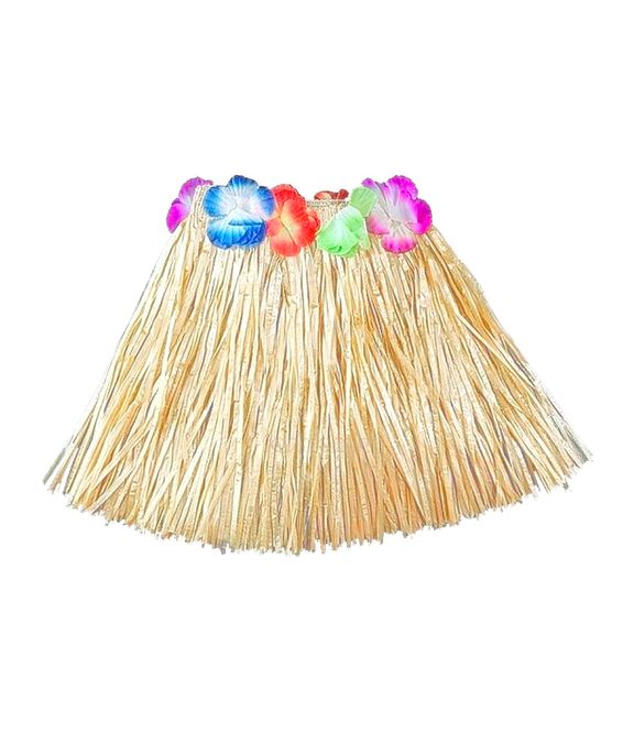 saia havaiana infantil