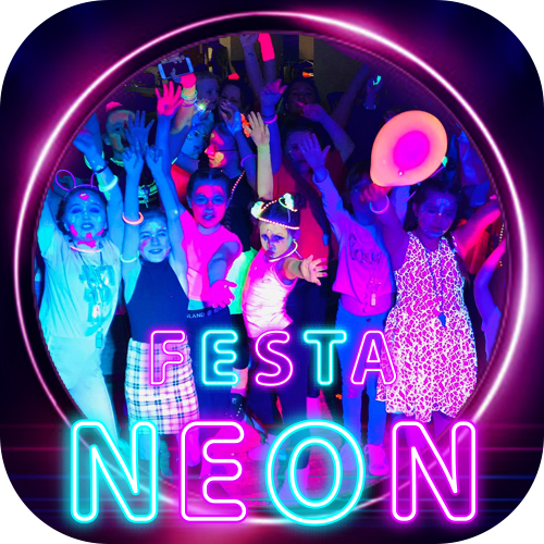 Festa Neon